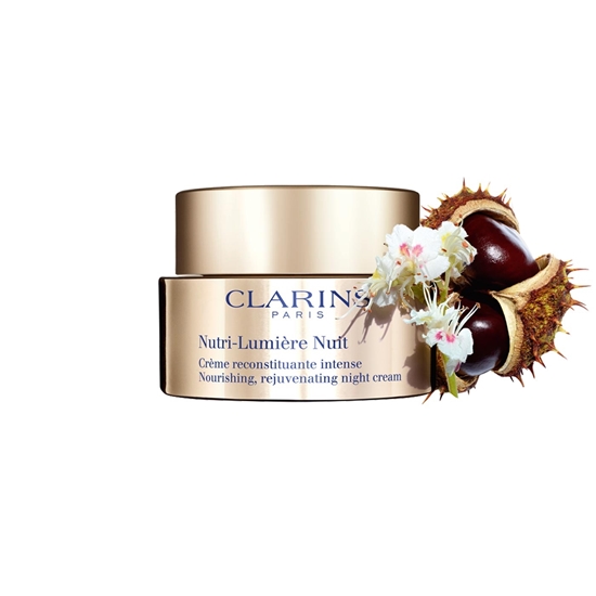 Immagine di CLARINS | Nutri-Lumière Notte