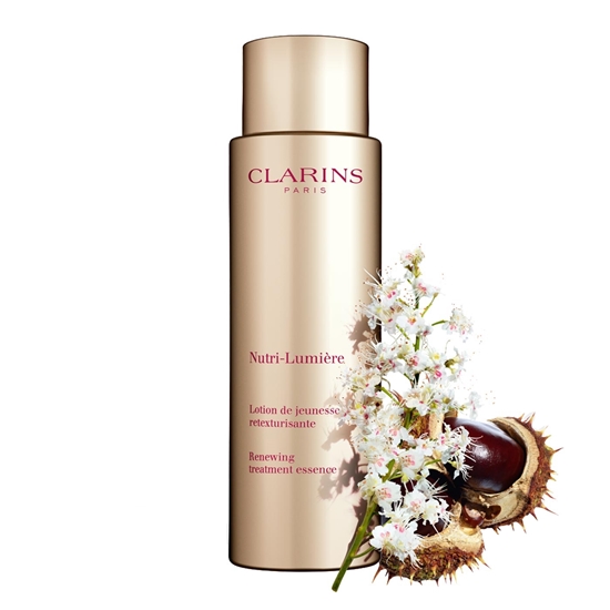 Immagine di CLARINS | Nutri-Lumière Lozione
