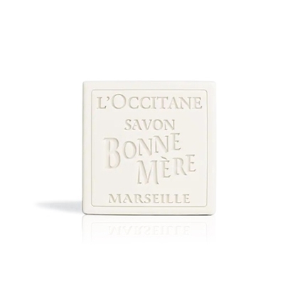 Immagine di L'OCCITANE | Sapone della Bonne Mère au Lait