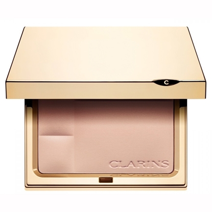 Immagine di CLARINS | Ever Matte Poudre Cipria Minerale Compatta