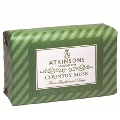 Immagine di ATKINSONS | Sapone Country Musk