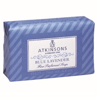 Immagine di ATKINSONS | Sapone Blue Lavander