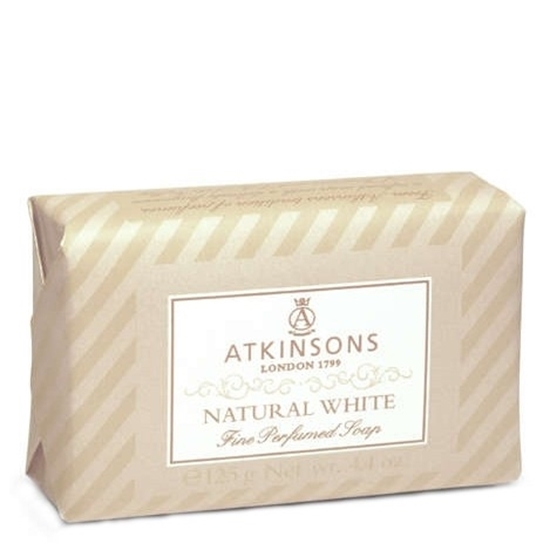 Immagine di ATKINSONS | Sapone Natural White