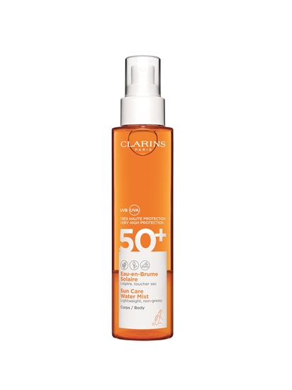 Immagine di CLARINS | Acqua Solare Spray SPF (50+) 