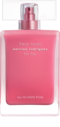Immagine di NARCISO RODRIGUEZ | Narciso Rodriguez For Her Fleur Musc Eau de Toilette Florale