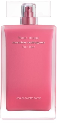 Immagine di NARCISO RODRIGUEZ | Narciso Rodriguez For Her Fleur Musc Eau de Toilette Florale
