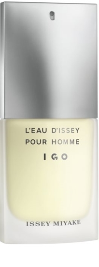 Immagine di ISSEY MIYAKE | L'Eau d'Issey Pour Homme IGO Eau de Toilette