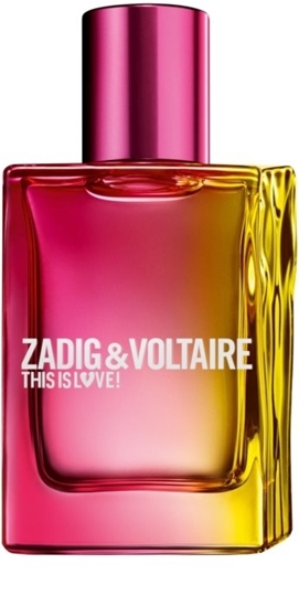 Immagine di ZADIG&VOLTAIRE | This is Love Pour Elle Eau de Parfum 
