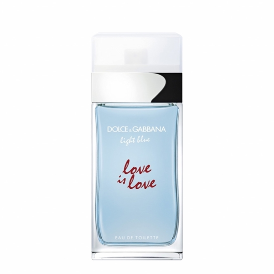 Immagine di DOLCE & GABBANA | Light Blue Love is Love Eau de Toilette pour femme