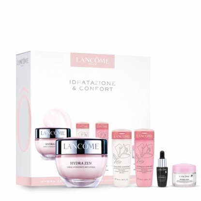 Immagine di LANCOME | Cofanetto Hydra Zen Crema Trattamento Idratante 