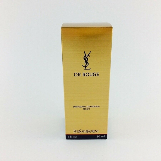 Immagine di YVES SAINT LAURENT | Or Rouge soin global d'exception serum