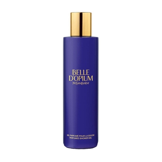 Immagine di YVES SAINT LAURENT | Belle D'Opium Gel Doccia