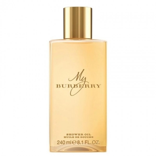 Immagine di BURBERRY | My Burberry Shower Oil