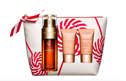 Immagine di CLARINS | Cofanetto Double Serum  & Extra Firming