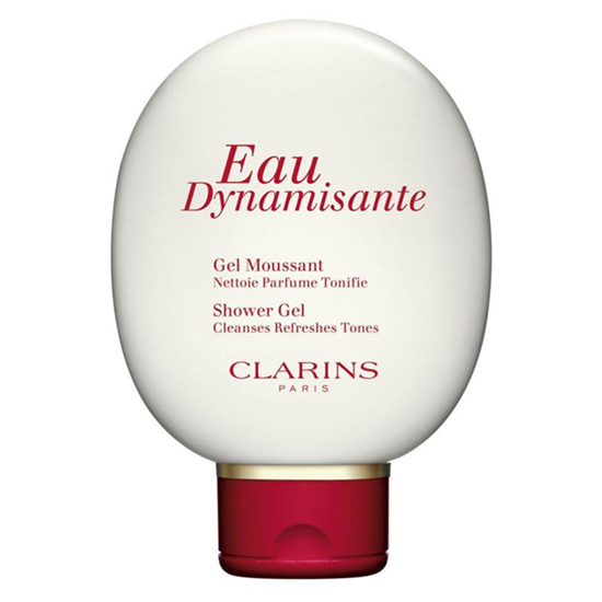 Immagine di CLARINS | Gel Moussant Eau Dynamisante 