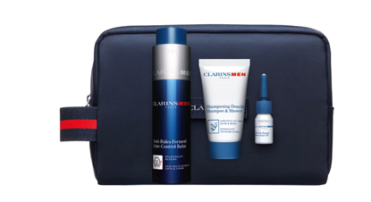 Immagine di CLARINS | Cofanetto Clarins Men  Anti-Aging 