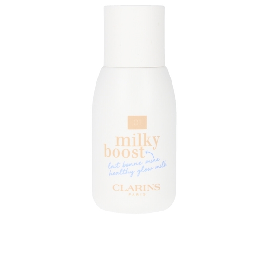 Immagine di CLARINS | Milky Boost lait bonne mine 