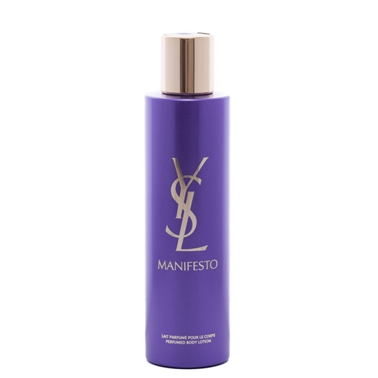 Immagine di YVES SAINT LAURENT | Manifesto body lotion 