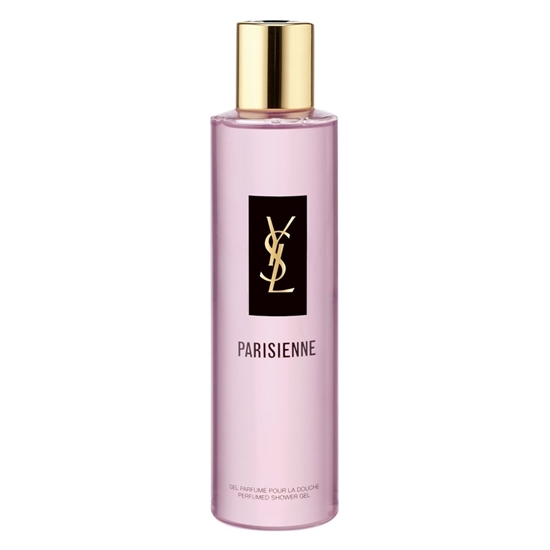 Immagine di YVES SAINT LAURENT | Parisienne Shower Gel 