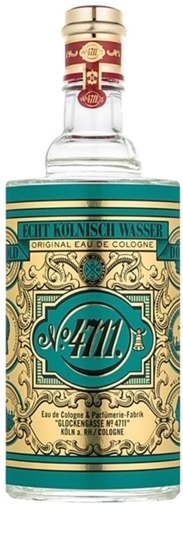 Immagine di COLOGNE N°4711 |  Original Eau de Cologne Acqua di Colonia Spray