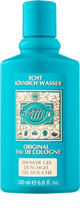 Immagine di COLOGNE N°4711 |  Original Eau de Cologne Shower Gel