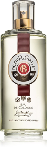 Immagine di ROGER & GALLET | Jean-Marie Farina Acqua Profumata Eau de Cologne Spray
