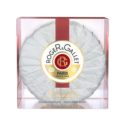 Immagine di ROGER & GALLET | Jean-Marie Farina Savon Voyage