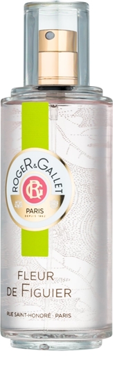 Immagine di ROGER & GALLET | Fleur de Figuier Acqua Profumata Eau de Cologne Spray