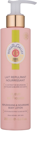 Immagine di ROGER & GALLET | Fleur de Figuier Latte Corpo