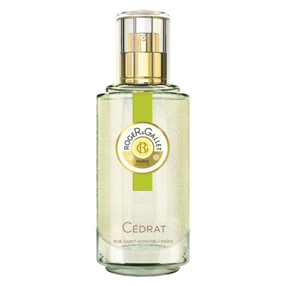 Immagine di ROGER & GALLET | Cédrat Acqua Profumata Eau de Cologne Spray