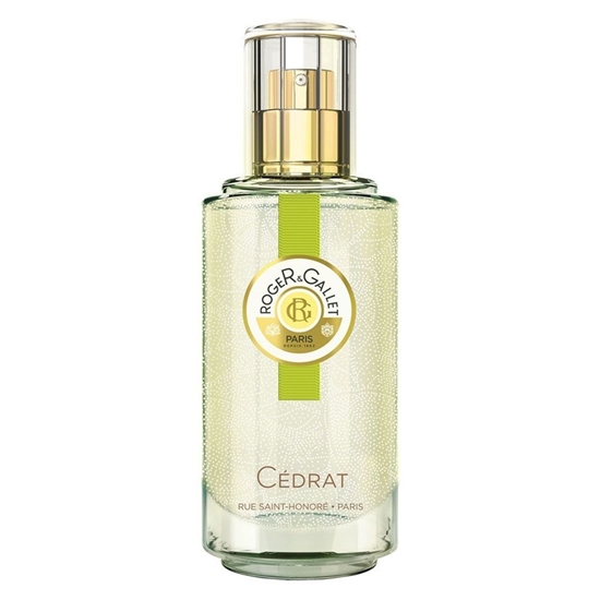 Immagine di ROGER & GALLET | Cédrat Acqua Profumata Eau de Cologne Spray