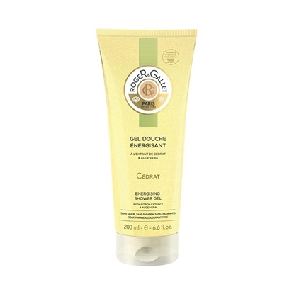 Immagine di ROGER & GALLET | Cédrat Gel Doccia