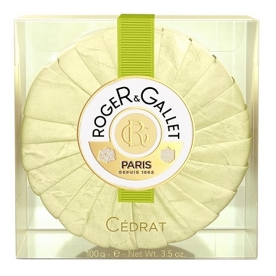 Immagine di ROGER & GALLET | Cédrat Savon Voyage