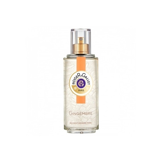 Immagine di ROGER & GALLET | Gingembre Acqua Profumata Eau de Cologne Spray