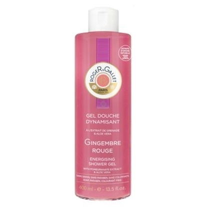 Immagine di ROGER & GALLET | Gingembre Rouge Gel Doccia 