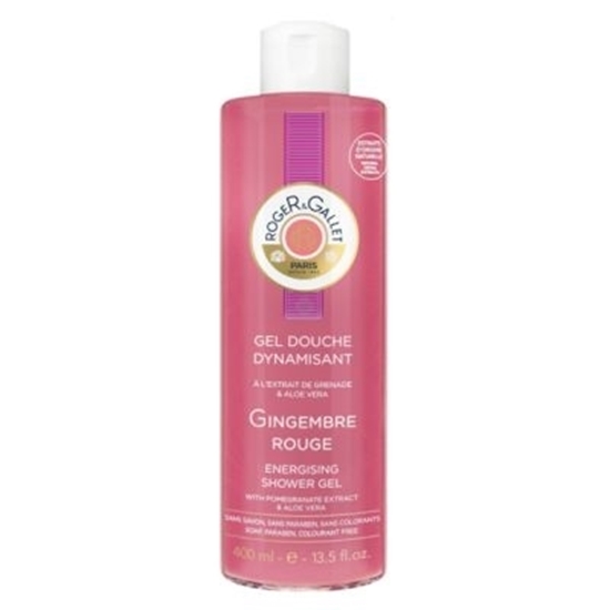 Immagine di ROGER & GALLET | Gingembre Rouge Gel Doccia 