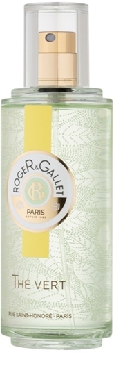 Immagine di ROGER & GALLET | Thé Vert Acqua Profumata Eau de Cologne