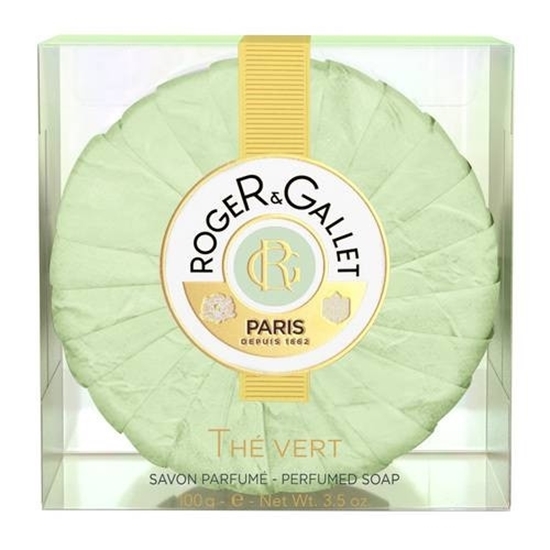 Immagine di ROGER & GALLET | Thé Vert  Savon Voyage