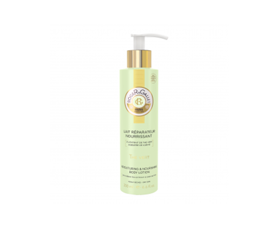 Immagine di ROGER & GALLET | Gingembre Rouge Latte Corpo