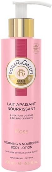 Immagine di ROGER & GALLET | Rose Latte Corpo 