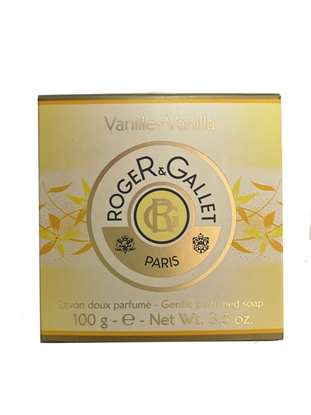 Immagine di ROGER & GALLET | Vanille Sapone 