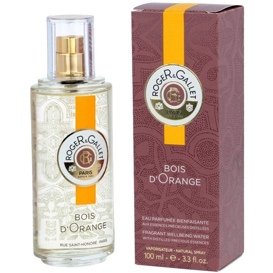 Immagine di ROGER & GALLET | Bois d'Orange Eau Fraiche Acqua Profumata