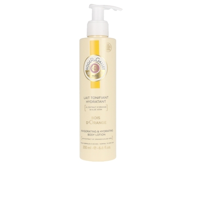 Immagine di ROGER & GALLET | Bois d'Orange Latte Corpo