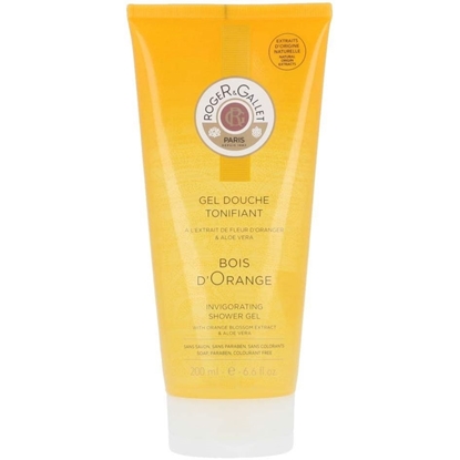 Immagine di ROGER & GALLET | Bois d'Orange Gel Doccia