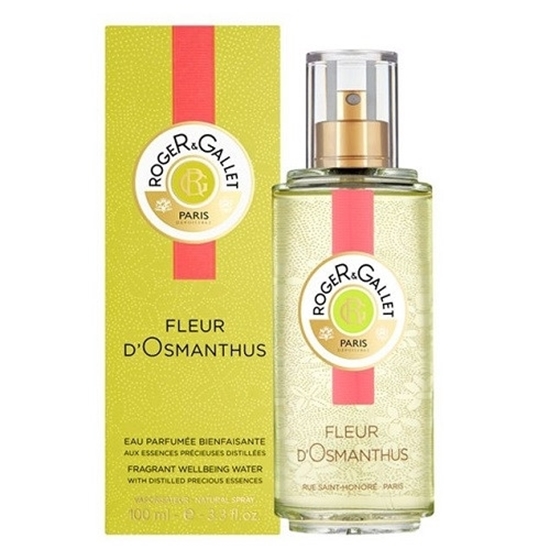 Immagine di ROGER & GALLET | Fleur d'Osmanthus Acqua Profumata