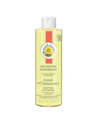 Immagine di ROGER & GALLET | Fleur d'Osmanthus Gel Doccia