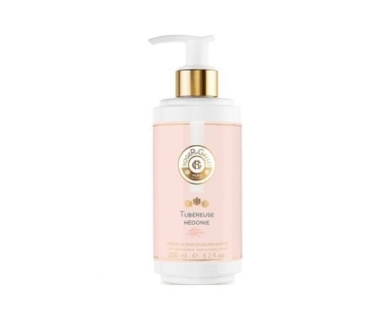 Immagine di ROGER & GALLET | Extrait de Cologne Tubereuse Hedonie Latte Corpo