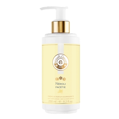 Immagine di ROGER & GALLET | Extrait de Cologne Neroli Facétie Latte Corpo