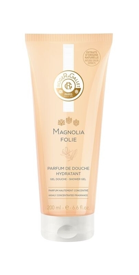 Immagine di ROGER & GALLET | Extrait de Cologne Magnolia Folie Gel Doccia