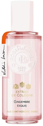 Immagine di ROGER & GALLET | Extrait de Cologne Gingembre Exquis